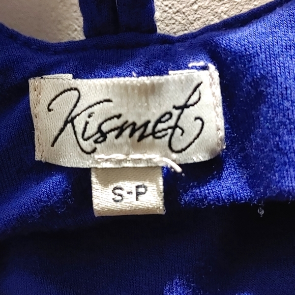 Kismet tanks - Picture 3 of 4